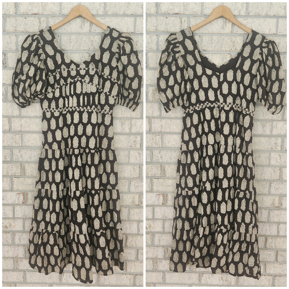 Anna Cate Katie Dress
